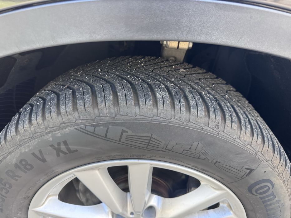 Оригинални джанти BMW 5x120 18” с датчици – стават за X5 / E70 /Ф15