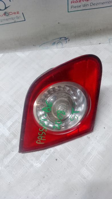 stop stanga hayon  volkswagen passat b6 berlina - motorina 2008