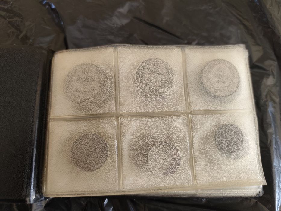 Много запазен Класьор