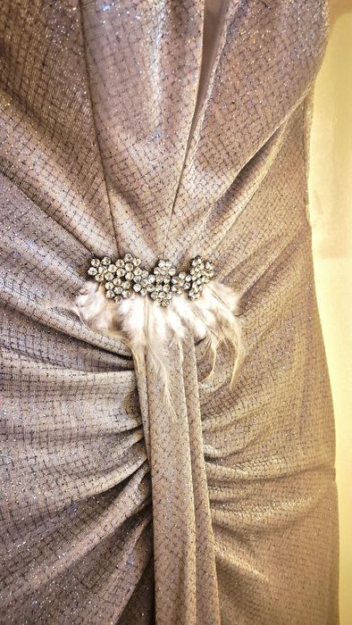 Rochie de seara spectaculoasă