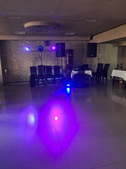 De vânzare sistem dj