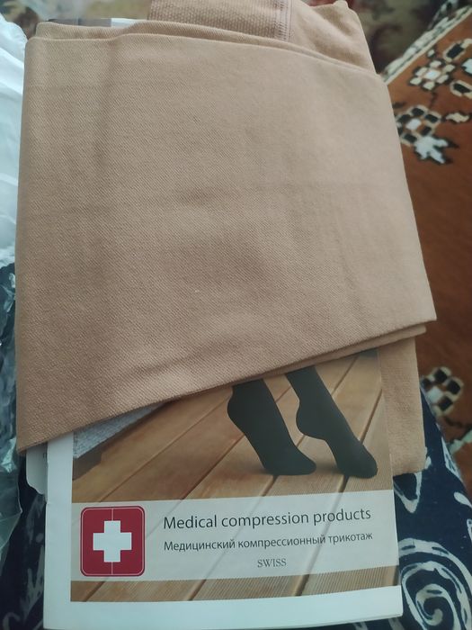 Чулки для беременных