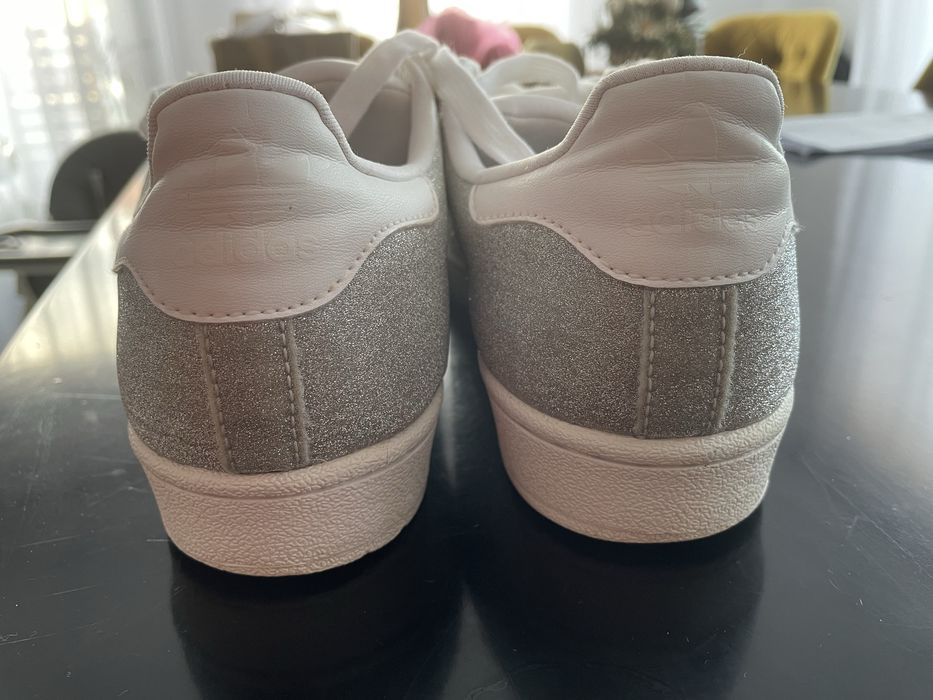 Adidas Superstar