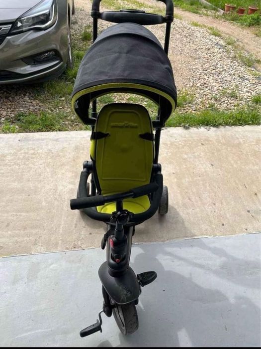 Tricicleta Smart trike Smarttrike SmarTrike