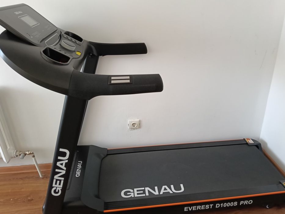 Беговая дорожка Genau