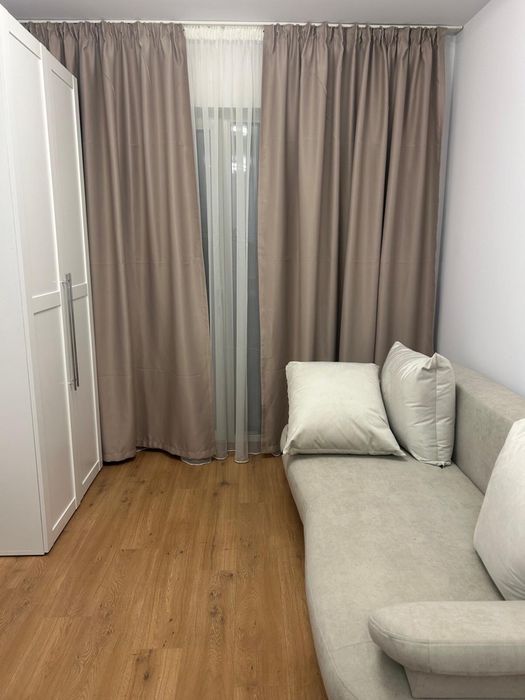 Cazare UNTOLD, bloc nou, 1000 lei/noapte, apartament MODERN, complet utilat