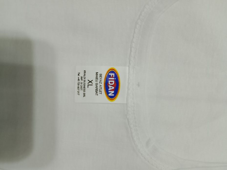 Оптом мужские майки