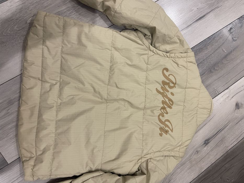 Детско яке и елек Rifle Jr. 130 см/8г