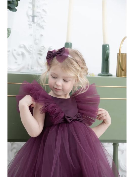 Продается новое платье