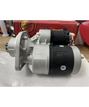 Electromotor 12v/2.7kw model nou cu reductor amplificat de putere utb u-650/u-651 breckner germany