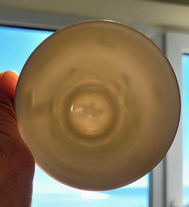 Rosenthal Най-грациозен сервиз за чай Романс Бъорн Вейнблат Германия