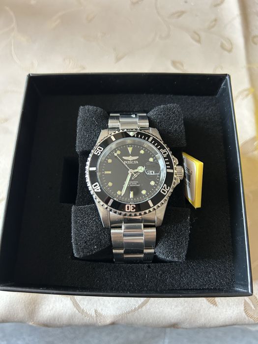 Ivicta Pro Diver (26970) мъжки часовник