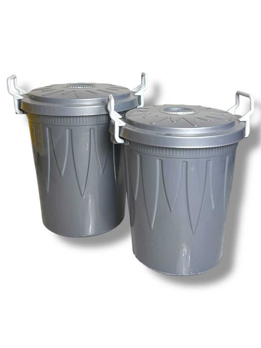 Бак — 50 л / 70 л