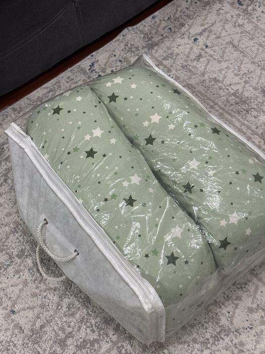 Отдам даром подушку для беременных за шоколадку