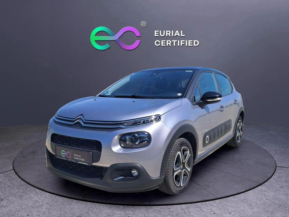 Citroën C3 Citroen C3/Navigatie/Shine/Cutie manuala