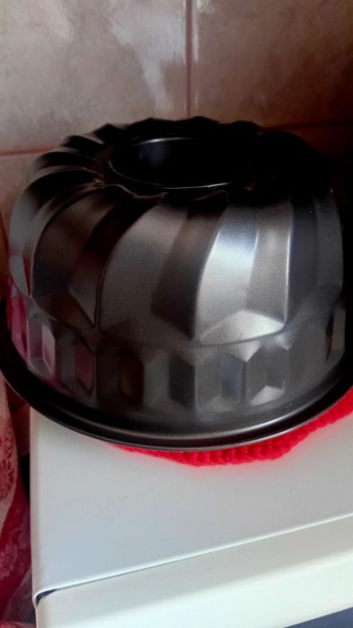 Форма для выпечки