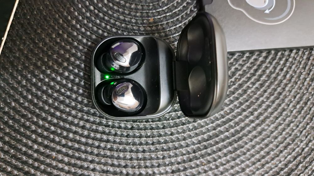 Samnsung BUDS PRO wireless