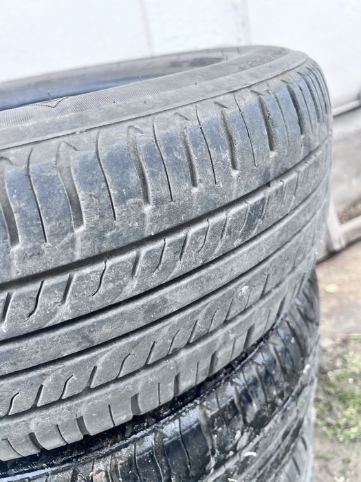 Шины для авто 205/70/15