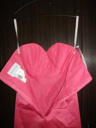 нова американска официална /бална рокля