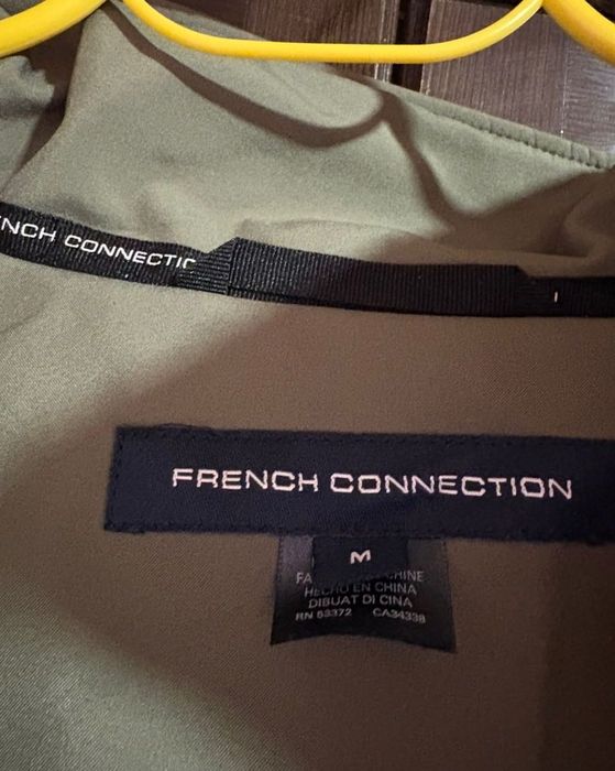 Есенно яке French connection