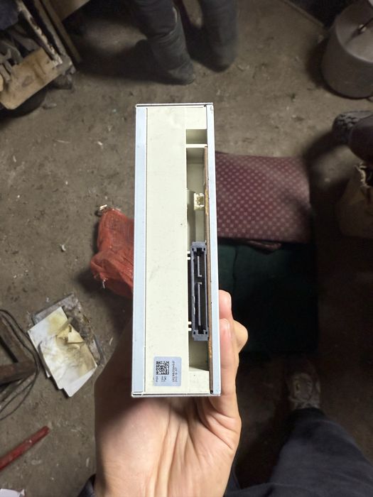 Продам внешний дисковод DVD-R,CD-R