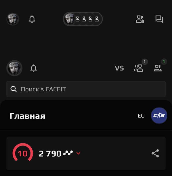 Буст counter-strike 2