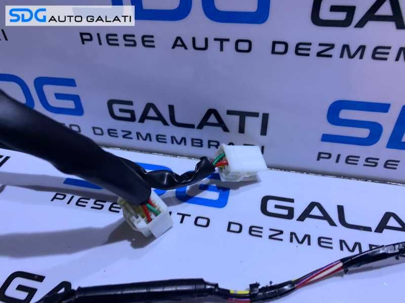 Instalatie Electrica Usa Portiera Stanga Spate Mazda 6 2002 - 2008 Cod GR1A 67210C GR1A67210C