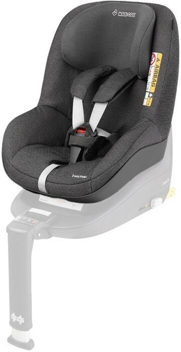 Автокресло Maxi Cosi FamilyFix
