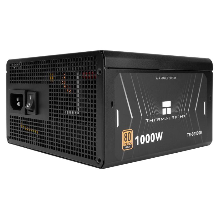 Thermalright Sg1000w Gold