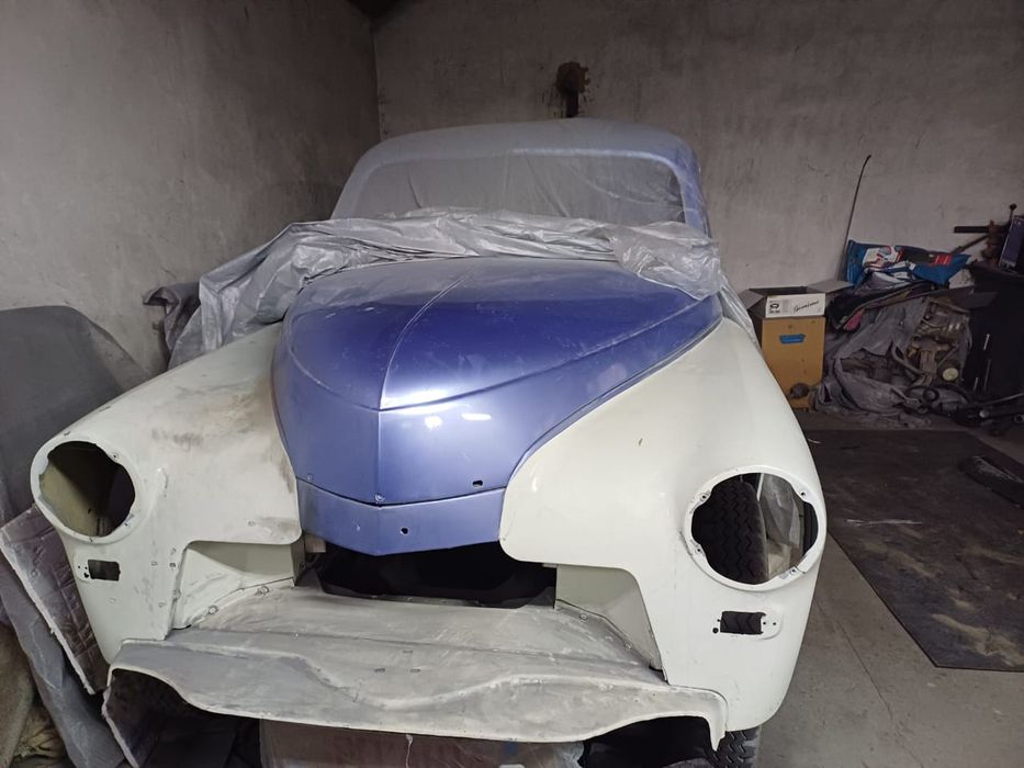 Победа 1948 года