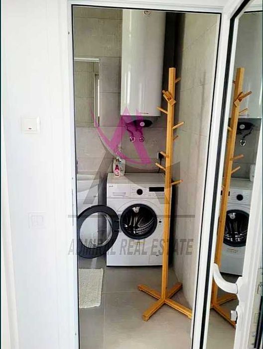 Дава се под наем Тристаен апартамент в Варна, Възраждане 3 - 90 кв.м за 425 € - Снимка #4