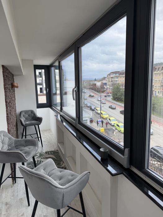 Apartament 3 camere