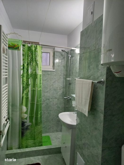 2 camere parter Rozelor