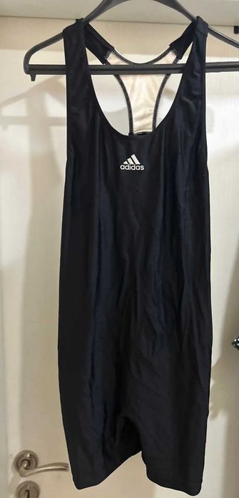 Оригинален цял бански Adidas