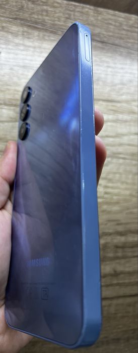 Продам Samsung Galaxy A15 6/128GB (Blue) Б.У