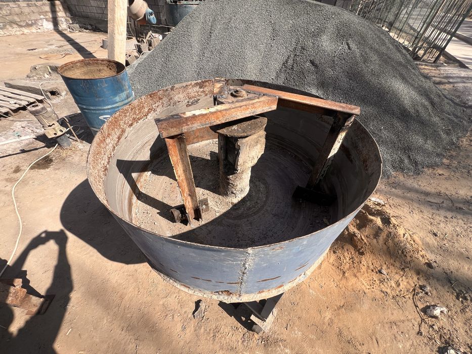 Мишалкалар сотилади