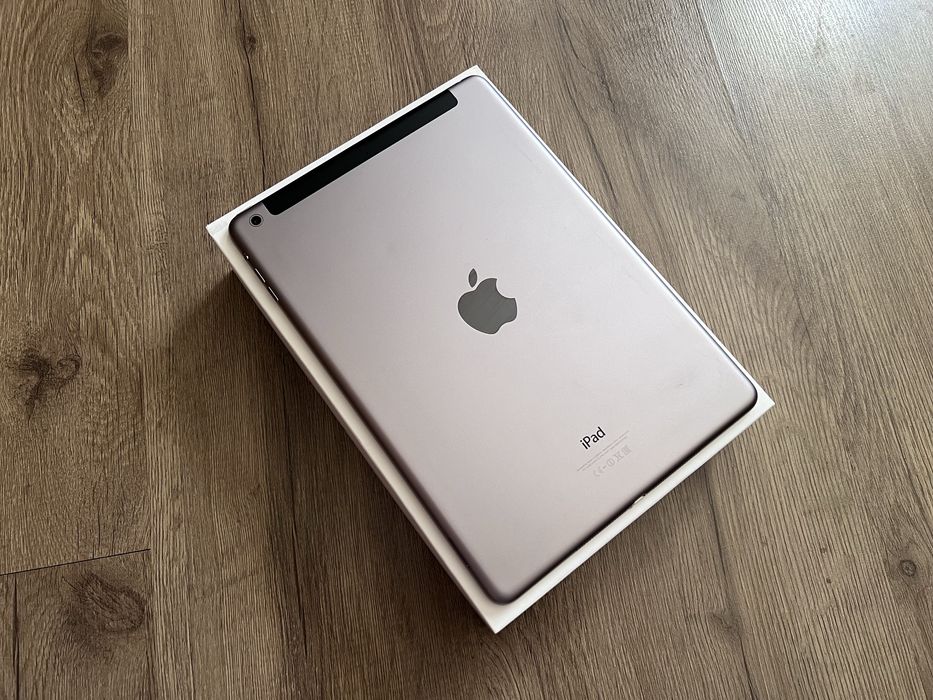 Ipad air 64gb в идеале