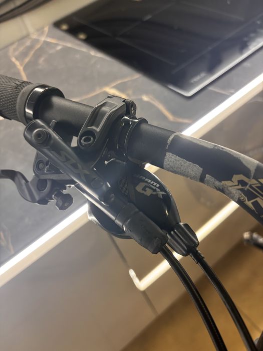 Cube Two15 Race 2019г.