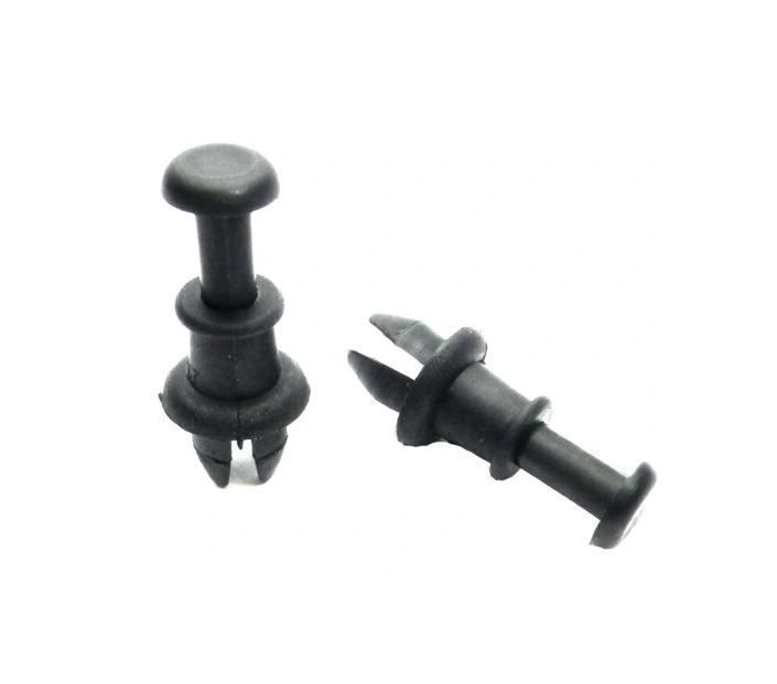 Clips fixare polita portbagaj Skoda Citigo, Fabia, Octavia III; Rapid; Superb, VW Polo, Polo, 20; UP!, Seat Altea, Ibiza, Ibiza/Cordoba, Leon, MII,