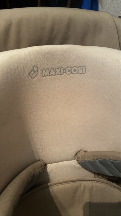 Продам автокресло для ребенка.