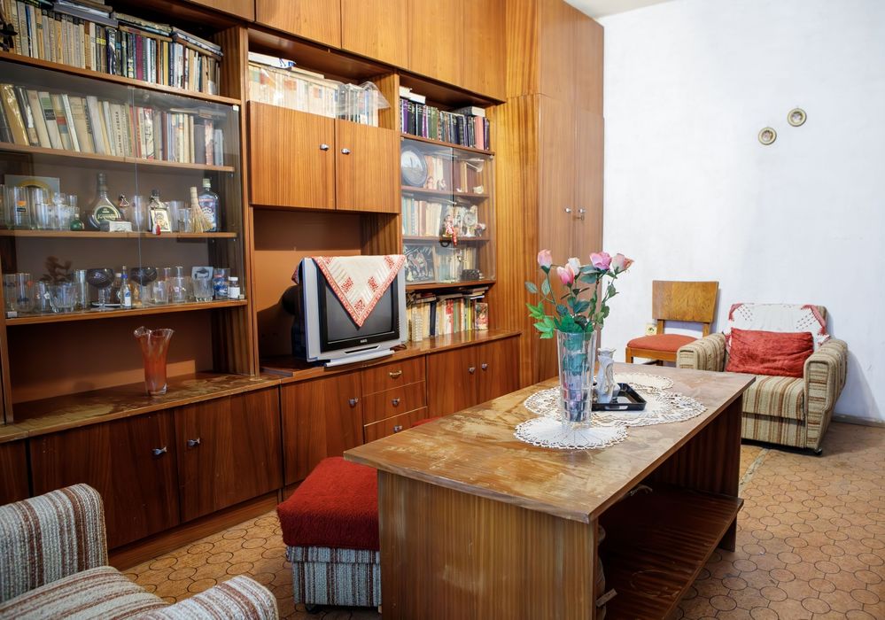 Дава се под наем Тристаен апартамент в Пловдив, Кършияка - 87 кв.м за 105000 € - Снимка #4