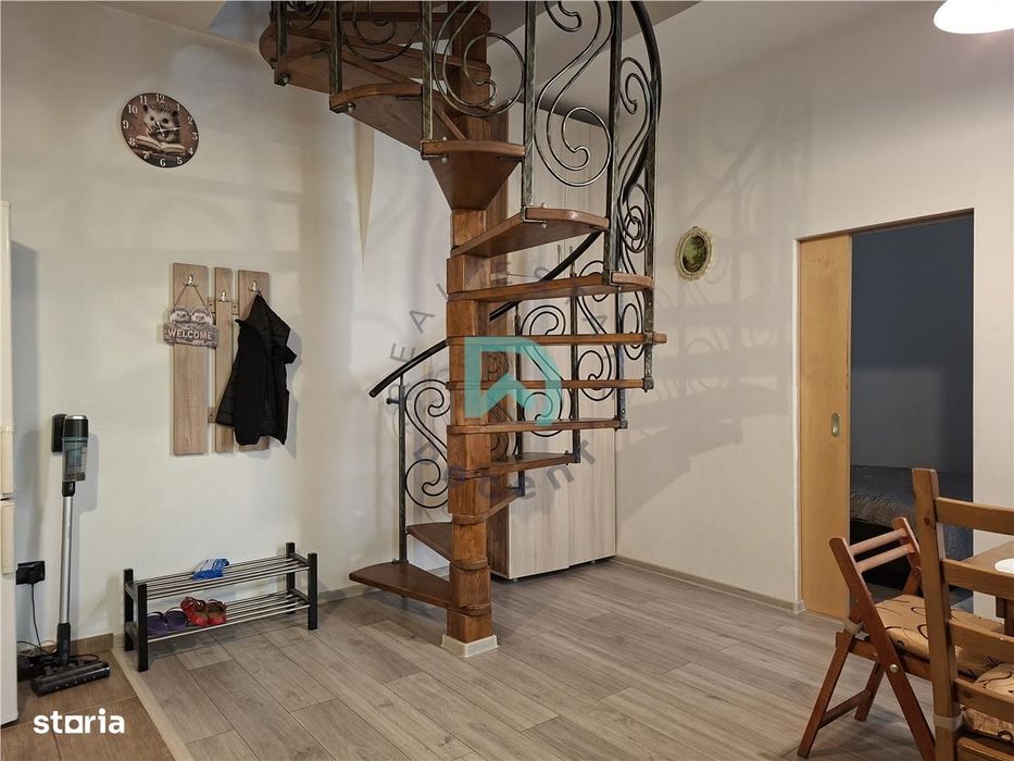Apartament la casa zona centrala Pet Friendly, 60mp, Brasov
