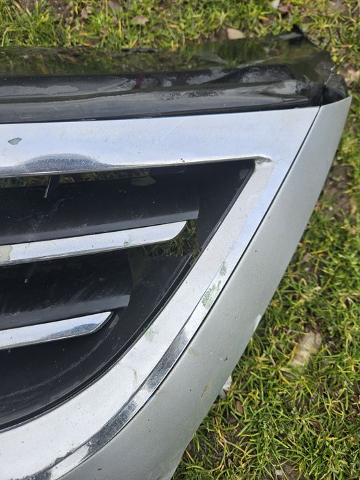 Grila față Passat CC 2009