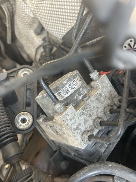 Pompă ABS Seat Leon 5F