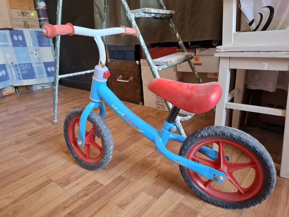 Bicicletă pentru copii