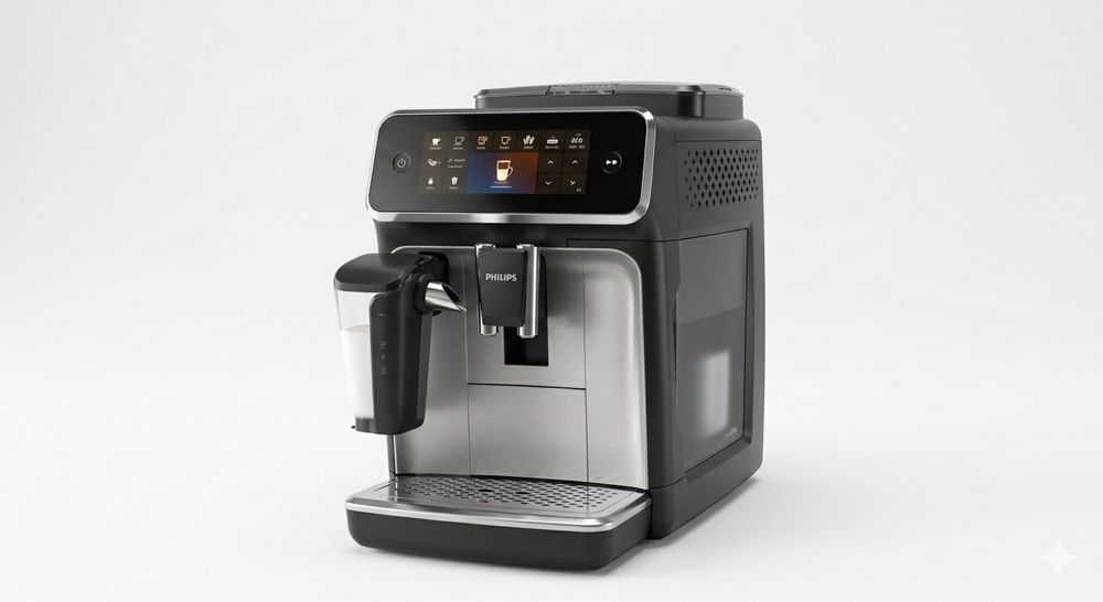 Reparații espressoare DeLonghi / Philips / Saeco