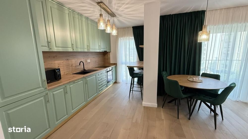 Apartament Premium Unirii