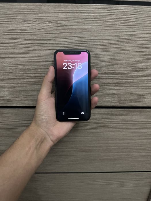 Айфон 11 без коробки