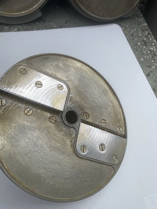 дискове за зеленчукорезачка Robot Coupe