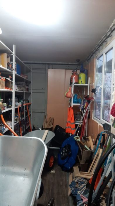 Продам морской контейнер